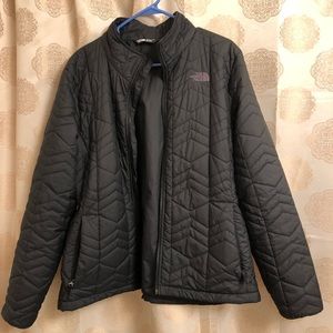The Northface Jacket
